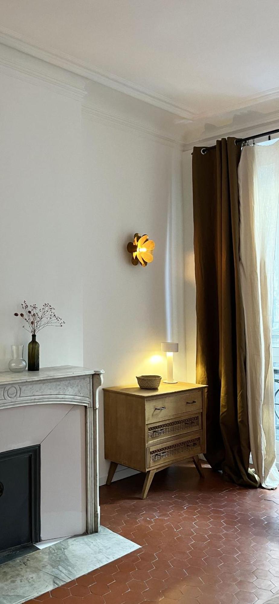 Maison Olea Marselha Quarto foto