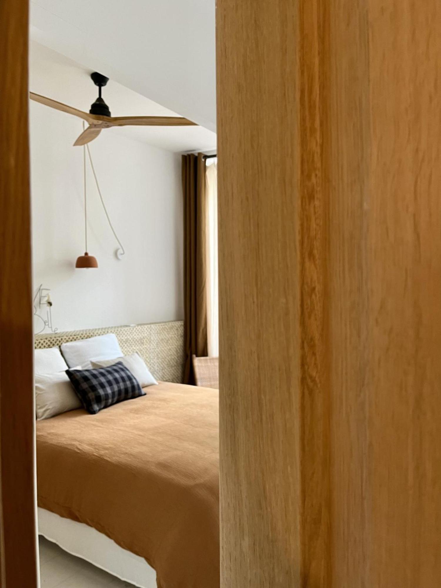 Maison Olea Marselha Quarto foto