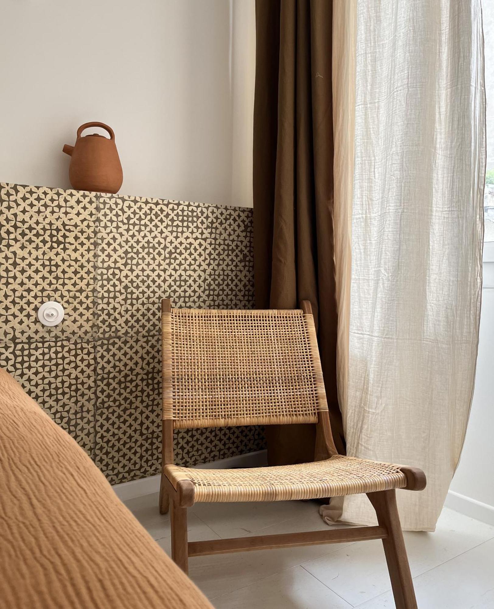Maison Olea Marselha Quarto foto