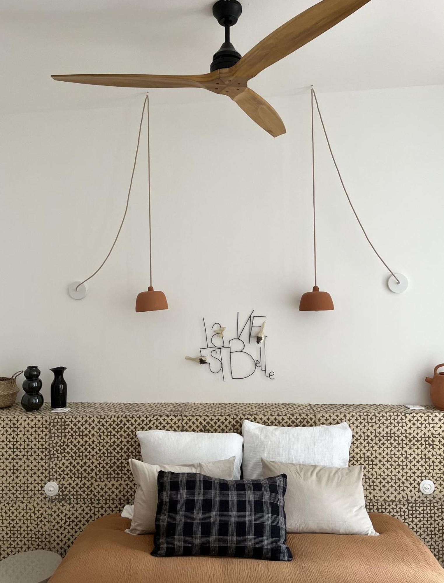 Maison Olea Marselha Quarto foto